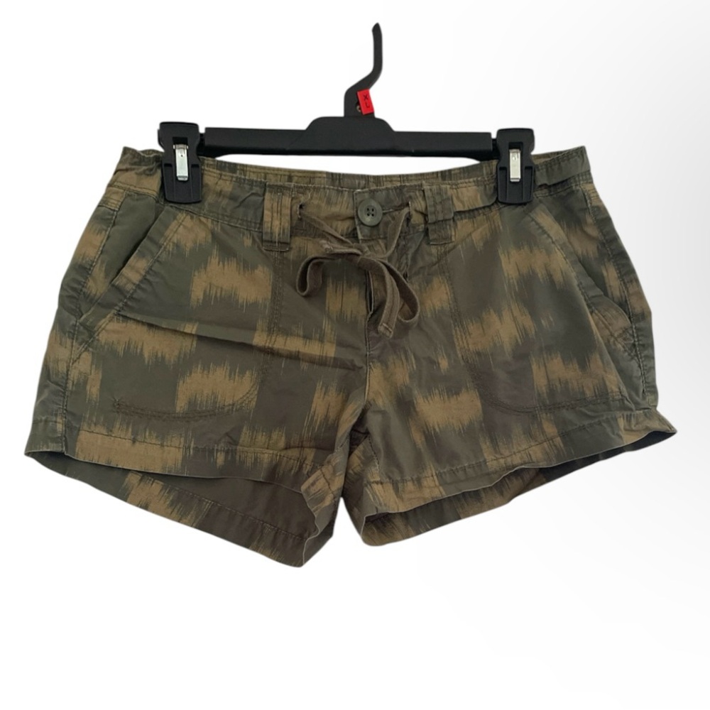 ROUTE 66 Shorts
